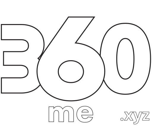 360me Logo
